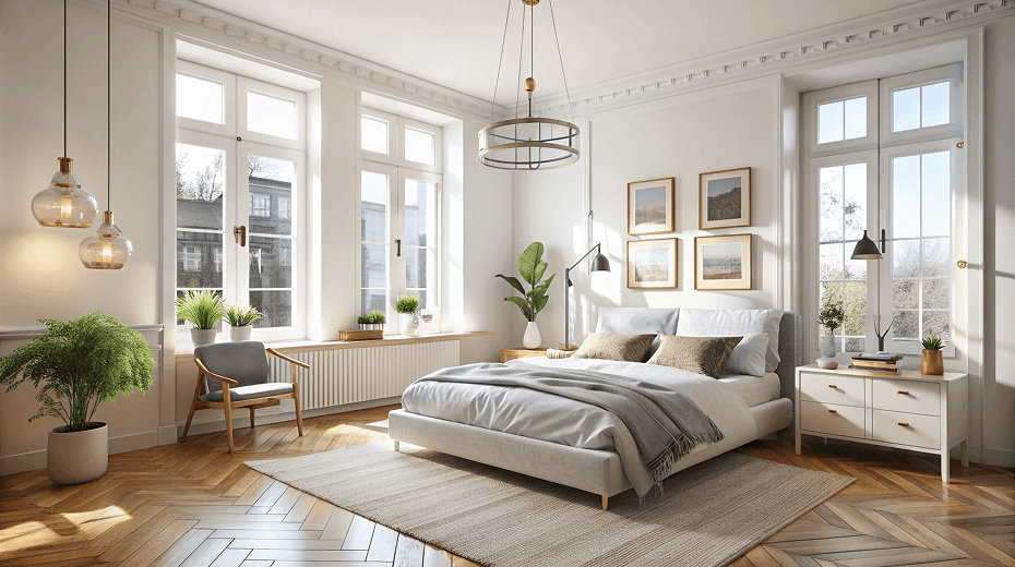 How Decorative Laminates Can Transform Modern Interior Spaces