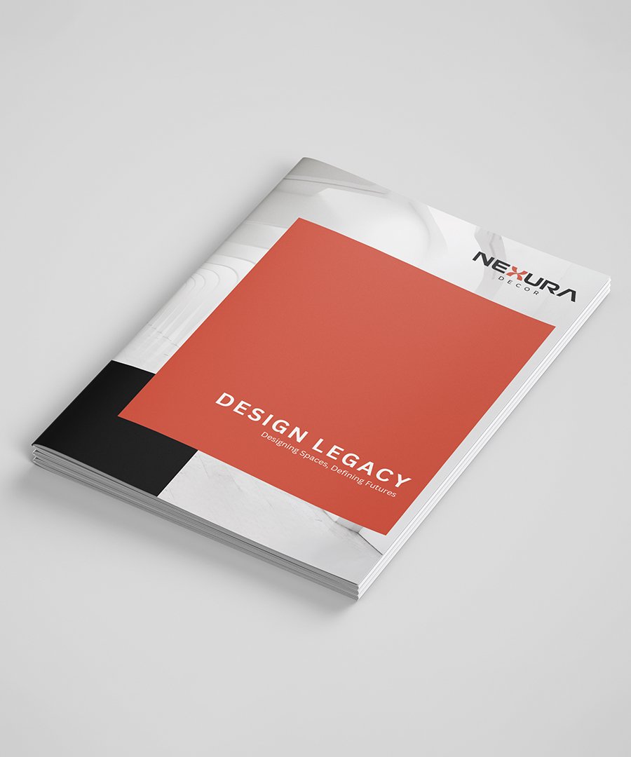 DESIGN LEGACY