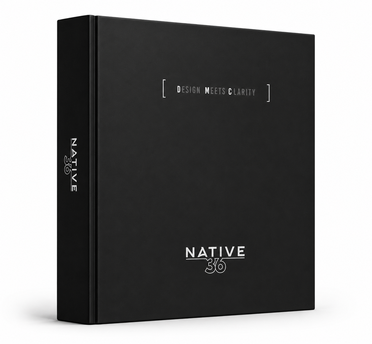NATIVE 36