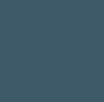 ORIENTAL BLUE 