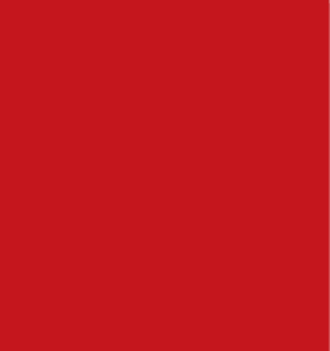 CHARMING RED