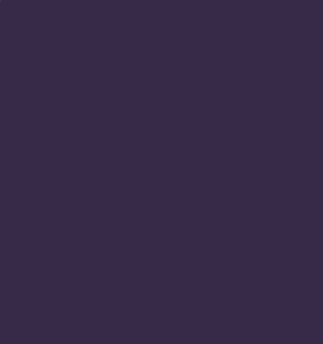 PLUSH PURPLE